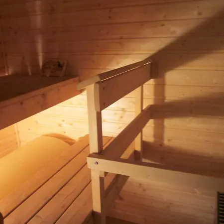 Appartement Karijoen Helmi