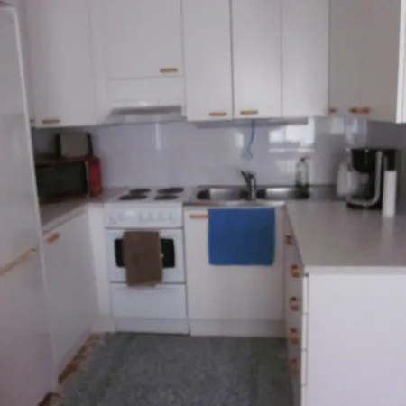 Apartmán Karijoen Helmi Karijoki