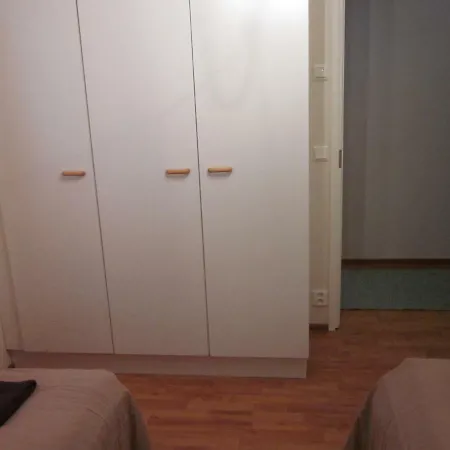 Karijoen Helmi Huoneisto