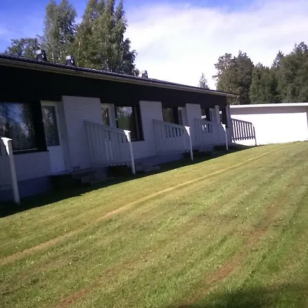 Karijoen Helmi Appartement *