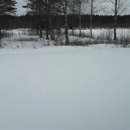 Apartmán Karijoen Helmi