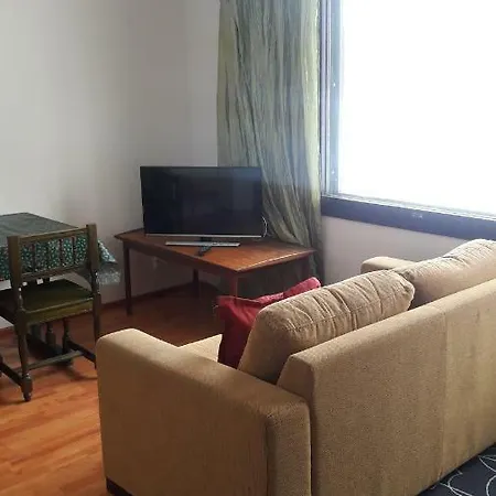 Apartmán Karijoen Helmi *