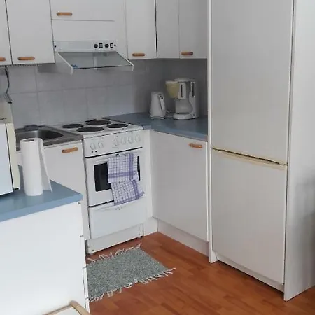 Karijoen Helmi Appartement