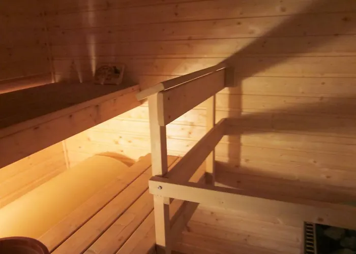 Appartement Karijoen Helmi