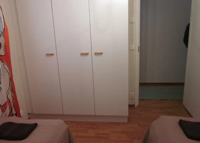 Karijoen Helmi Apartman