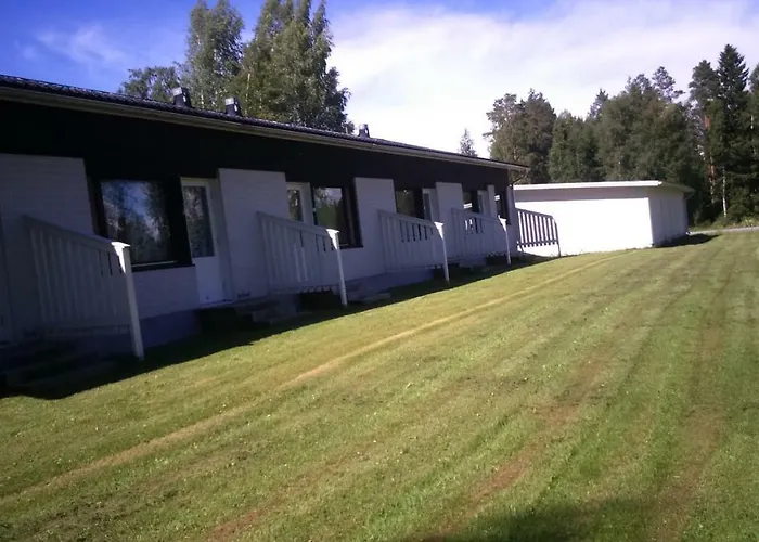 Karijoen Helmi Appartement *