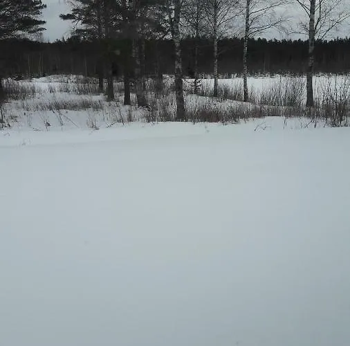 Appartement Karijoen Helmi