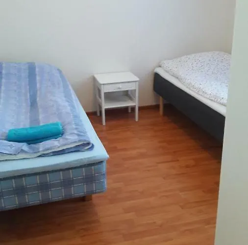 Karijoen Helmi Apartman Karijoki